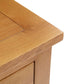 Astoria 4 Drawer Coffee Table