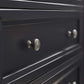 Maine 3 + 2 Drawer Chest - Anthracite
