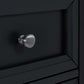 Maine 3 + 2 Drawer Chest - Anthracite