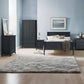 Maine 90cm Single Bed - Anthracite
