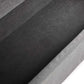 Astrid Blanket Box - Grey