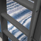 Maine Bunk Bed - Anthracite
