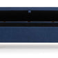 Astrid Blanket Box - Blue