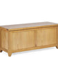 Mallory Storage Bench