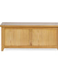 Mallory Storage Bench