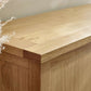 Mallory Storage Bench