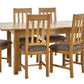 Mallory Extending Dining Table