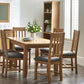 Mallory Extending Dining Table