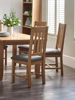 Set Of 2 Mallory Dining Chairs