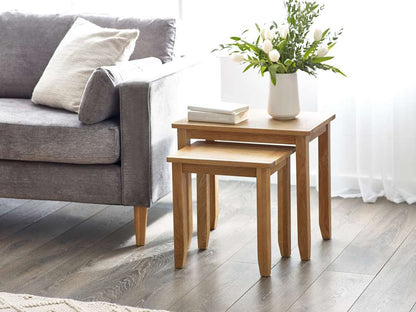 Mallory Nest Of 2 Tables