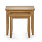 Mallory Nest Of 2 Tables