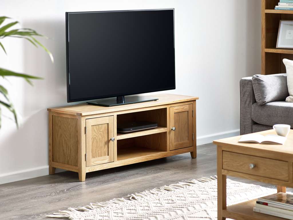 Mallory Widescreen Tv Unit