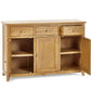 Mallory Large Sideboard