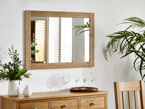 Mallory Wall Mirror