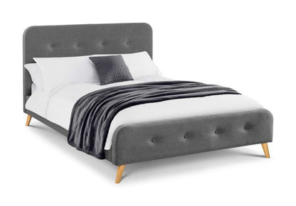 Astrid 150cm King Bed