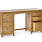 Mallory Twin Dress Table&Stool