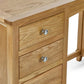 Mallory Twin Dress Table&Stool