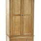 Mallory Combination Wardrobe