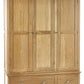 Mallory 3 Door Wardrobe