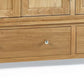 Mallory 3 Door Wardrobe
