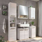 Mandy Tall Cabinet