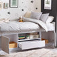 Atom Low Sleeper
