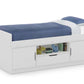 Atom Low Sleeper