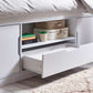 Atom Low Sleeper