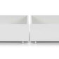 Manhattan Underbed Drawers (Set Of 2)
