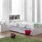 Manhattan Underbed Drawers (Set Of 2)