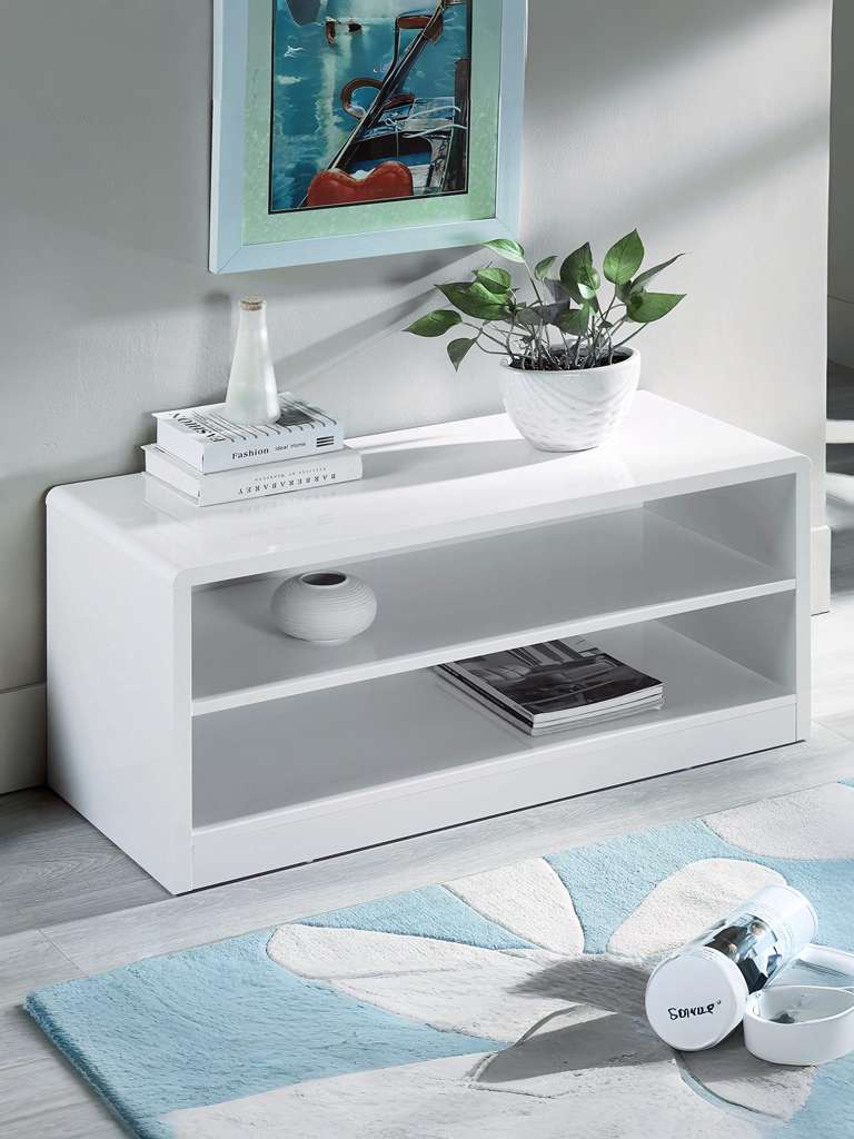 Manhattan Compact Tv Unit