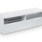Manhattan 2 Drawer Media Unit