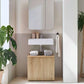 Austin 2 Door Under Sink Cabinet
