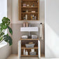 Austin 2 Door Under Sink Cabinet