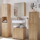Austin 2 Door Under Sink Cabinet