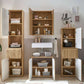 Austin 2 Door Under Sink Cabinet