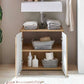 Austin 2 Door Under Sink Cabinet