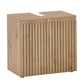 Austin 2 Door Under Sink Cabinet
