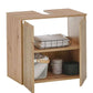 Austin 2 Door Under Sink Cabinet