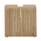Austin 2 Door Under Sink Cabinet