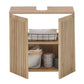 Austin 2 Door Under Sink Cabinet