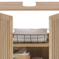 Austin 2 Door Under Sink Cabinet