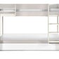 Mars Bunk & Underbed Taupe