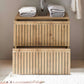 Austin 2 Drawer Under Sink Cabinet