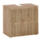 Austin 2 Drawer Under Sink Cabinet