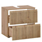 Austin 2 Drawer Under Sink Cabinet