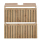 Austin 2 Drawer Under Sink Cabinet