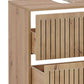 Austin 2 Drawer Under Sink Cabinet