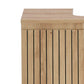 Austin 2 Drawer Under Sink Cabinet