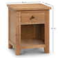Marlborough 1 Drawer Bedside